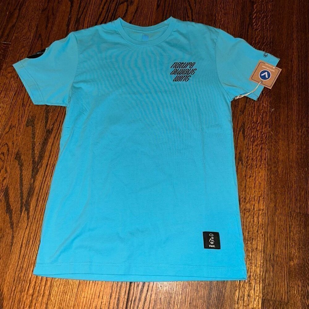 New Vast T Shirt